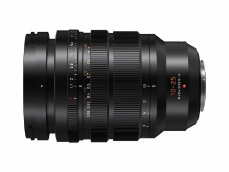 Panasonic Leica 10-25mm f1.7 DG Vario-Summilux Lens Sale