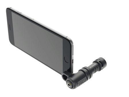 RODE VideoMic Me Directional Mic for Smartphones For Sale