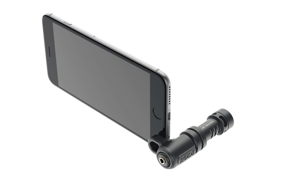 RODE VideoMic Me Directional Mic for Smartphones For Sale