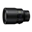 Nikon Z 58mm f 0.95 S Noct Lens Cheap