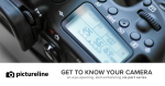 Get To Know Your Camera - 6 Part Series September-October Sale