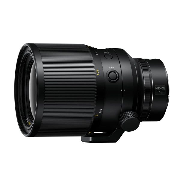 Nikon Z 58mm f 0.95 S Noct Lens Cheap