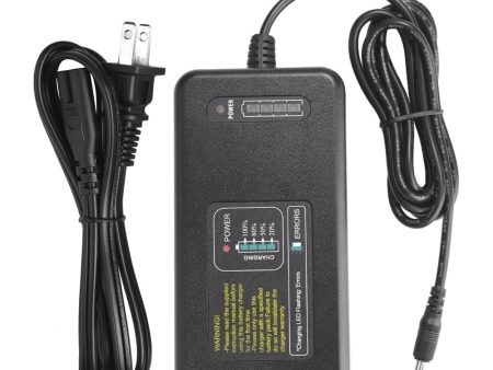 Godox C400P Battery Charger for AD400 Pro Online Sale