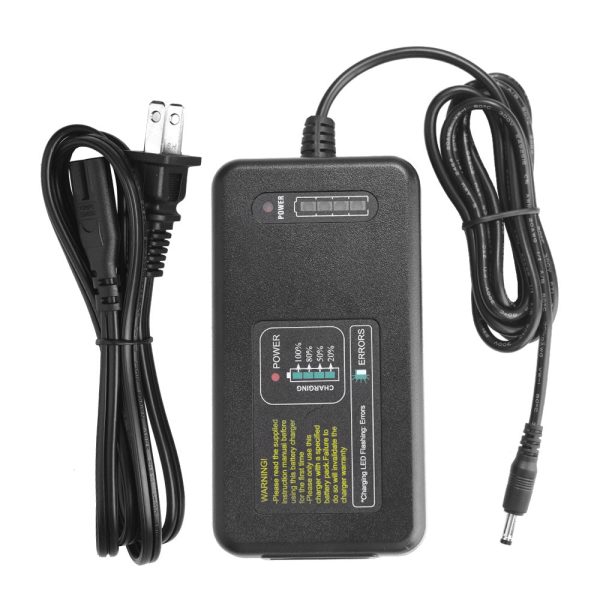 Godox C400P Battery Charger for AD400 Pro Online Sale