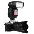 Godox VING V860IIS TTL Li-Ion Flash Kit for Sony Discount