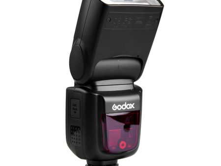 Godox VING V860IIN TTL Li-Ion Flash Kit for Nikon Sale