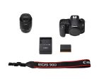 Canon EOS 90D DSLR Camera with 18-55mm IS STM Lens Online now