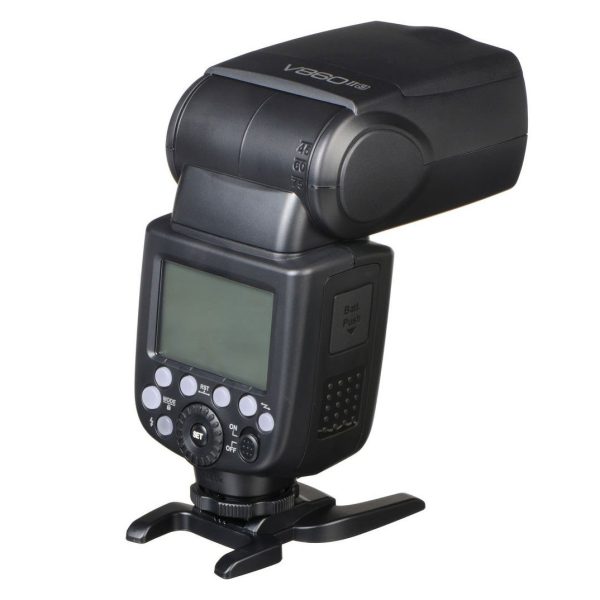 Godox VING V860IIS TTL Li-Ion Flash Kit for Sony Discount