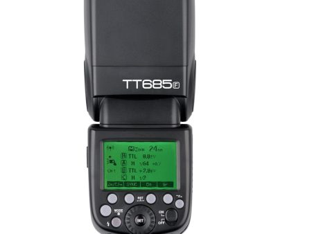 Godox TT685F Thinklite TTL Flash for Fuji Online now