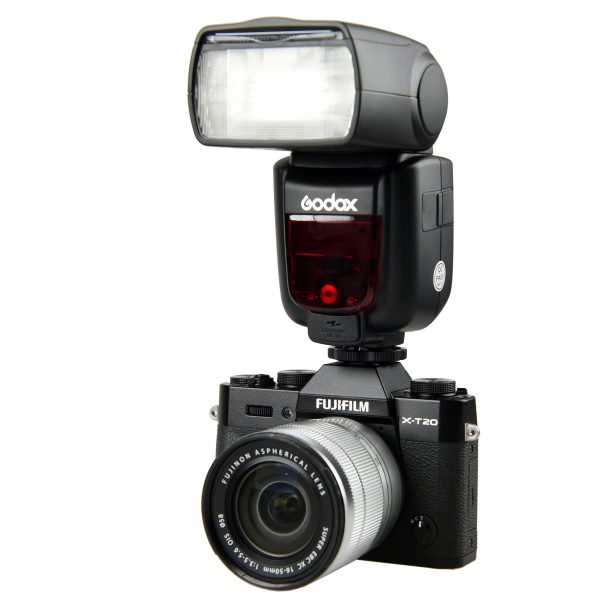 Godox TT685F Thinklite TTL Flash for Fuji Online now