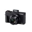 Canon PowerShot G5X Mark II Digital Camera (Black) Sale