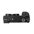 Sony Alpha a6100 Mirrorless Digital Camera Body For Cheap