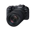 Canon EOS RP Mirrorless Digital Camera with RF 24-240mm f4-6.3 IS USM Kit Online Sale