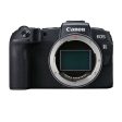 Canon EOS RP Mirrorless Digital Camera with RF 24-240mm f4-6.3 IS USM Kit Online Sale