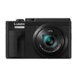 Panasonic Lumix DC-ZS80 Digital Camera (Black) For Cheap