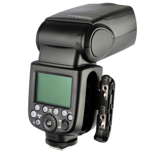 Godox TT685F Thinklite TTL Flash for Fuji Online now