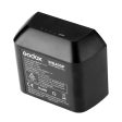 Godox WB400P Battery for AD400 Pro Sale