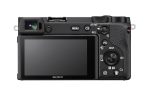 Sony Alpha a6600 Mirrorless Digital Camera with E-Mount 18-135mm Lens Online Hot Sale