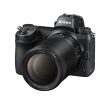 Nikon Z 85mm f 1.8 S Lens Online Hot Sale