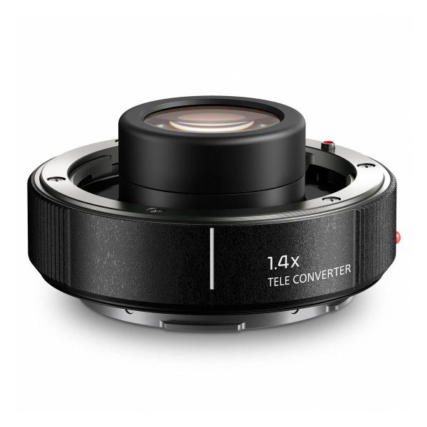 Panasonic LUMIX S PRO 1.4x Teleconverter Hot on Sale