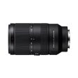 Sony E-Mount 70-350mm f 4.5-6.3 G OSS Lens Hot on Sale