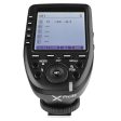 Godox XProN TTL Wireless Flash Transmitter for Nikon Sale