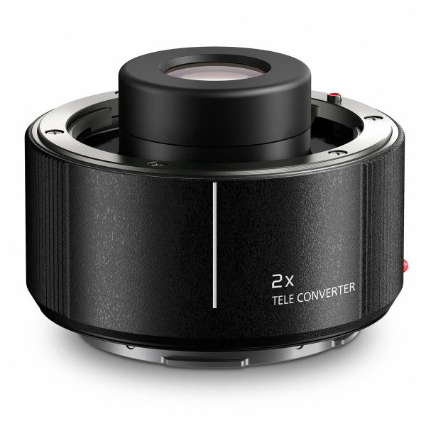 Panasonic LUMIX S PRO 2x Teleconverter on Sale