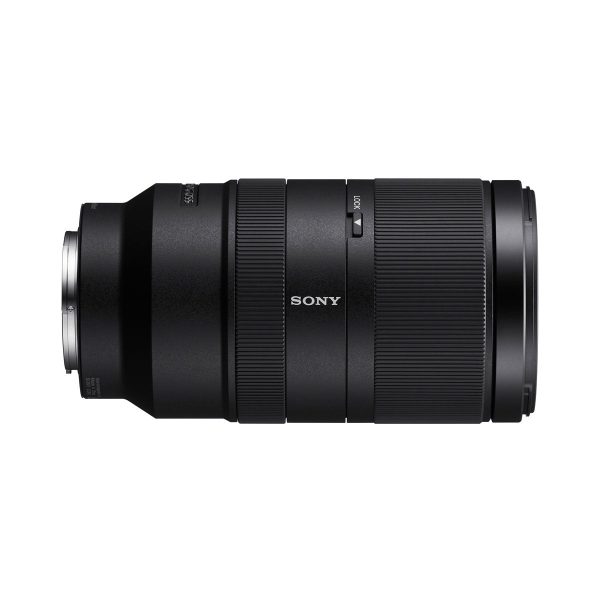 Sony E-Mount 70-350mm f 4.5-6.3 G OSS Lens Hot on Sale