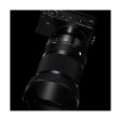 Sigma 35mm f 1.2 DG DN ART Lens for Leica   Panasonic L-Mount Supply