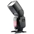 Godox TT685F Thinklite TTL Flash for Fuji Online now