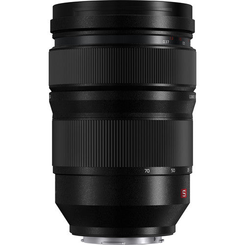 Panasonic LUMIX S PRO 24-70mm f 2.8 Lens Fashion