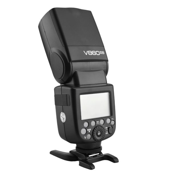 Godox VING V860IIN TTL Li-Ion Flash Kit for Nikon Sale