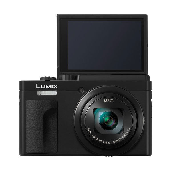 Panasonic Lumix DC-ZS80 Digital Camera (Black) For Cheap