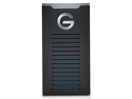 G-Technology 2TB G-Drive Mobile SSD R-Series USB-C Hard Drive Hot on Sale