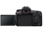 Canon EOS 90D DSLR Camera with 18-55mm IS STM Lens Online now