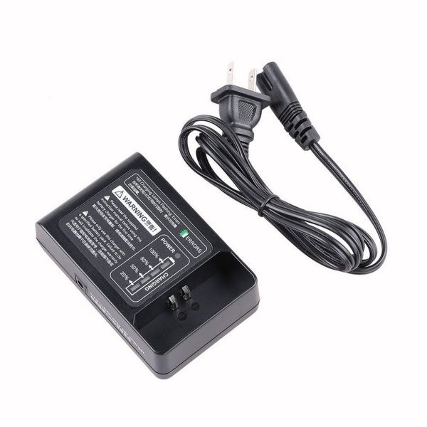 Godox VC-18 Charger for VB-18 LI-Ion Battery Online Hot Sale