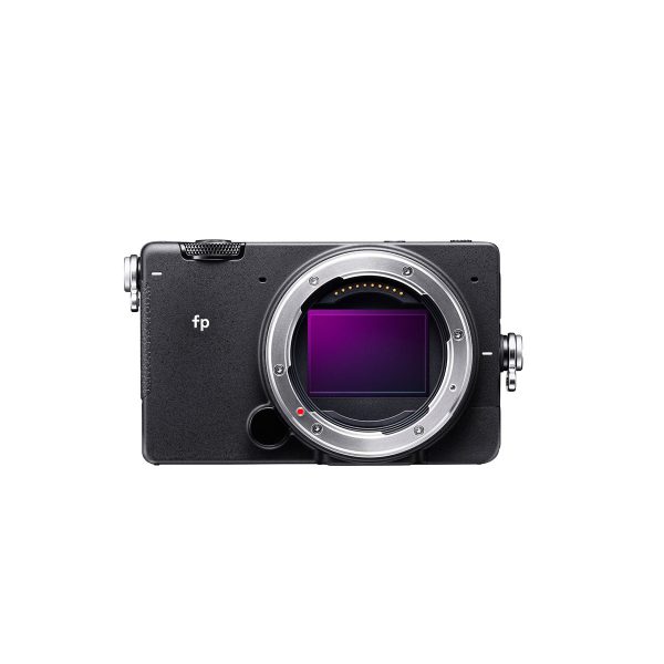 Sigma fp Mirrorless Digital Camera Hot on Sale