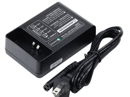 Godox VC-18 Charger for VB-18 LI-Ion Battery Online Hot Sale