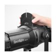 Aputure Spotlight Mount Set 19 Degree Online