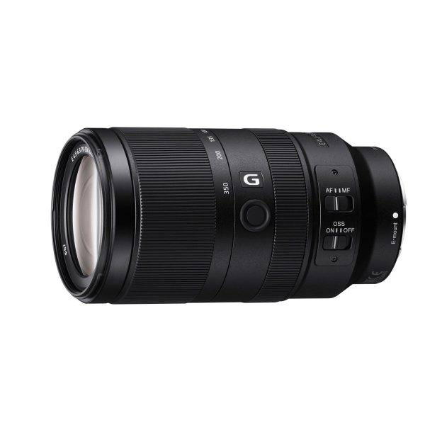 Sony E-Mount 70-350mm f 4.5-6.3 G OSS Lens Hot on Sale