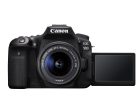 Canon EOS 90D DSLR Camera with 18-55mm IS STM Lens Online now