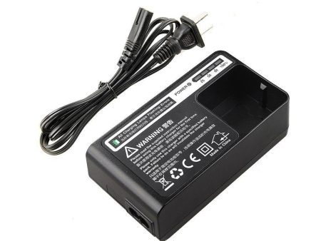 Godox C29 Battery Charger for AD200 Pocket Flash (repl.) Sale