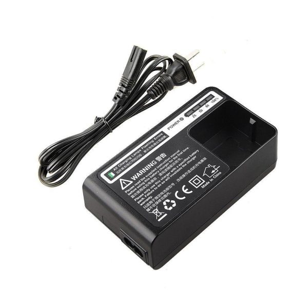 Godox C29 Battery Charger for AD200 Pocket Flash (repl.) Sale