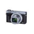 Canon PowerShot G7X Mark III Digital Camera (Silver) Sale