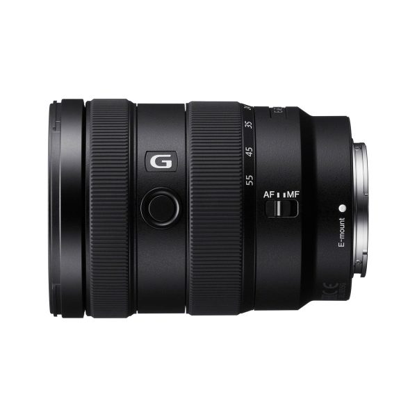 Sony E-Mount 16-55mm f 2.8 G Lens For Sale