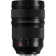 Panasonic LUMIX S PRO 24-70mm f 2.8 Lens Fashion