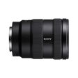 Sony E-Mount 16-55mm f 2.8 G Lens For Sale