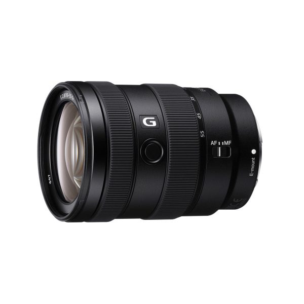 Sony E-Mount 16-55mm f 2.8 G Lens For Sale